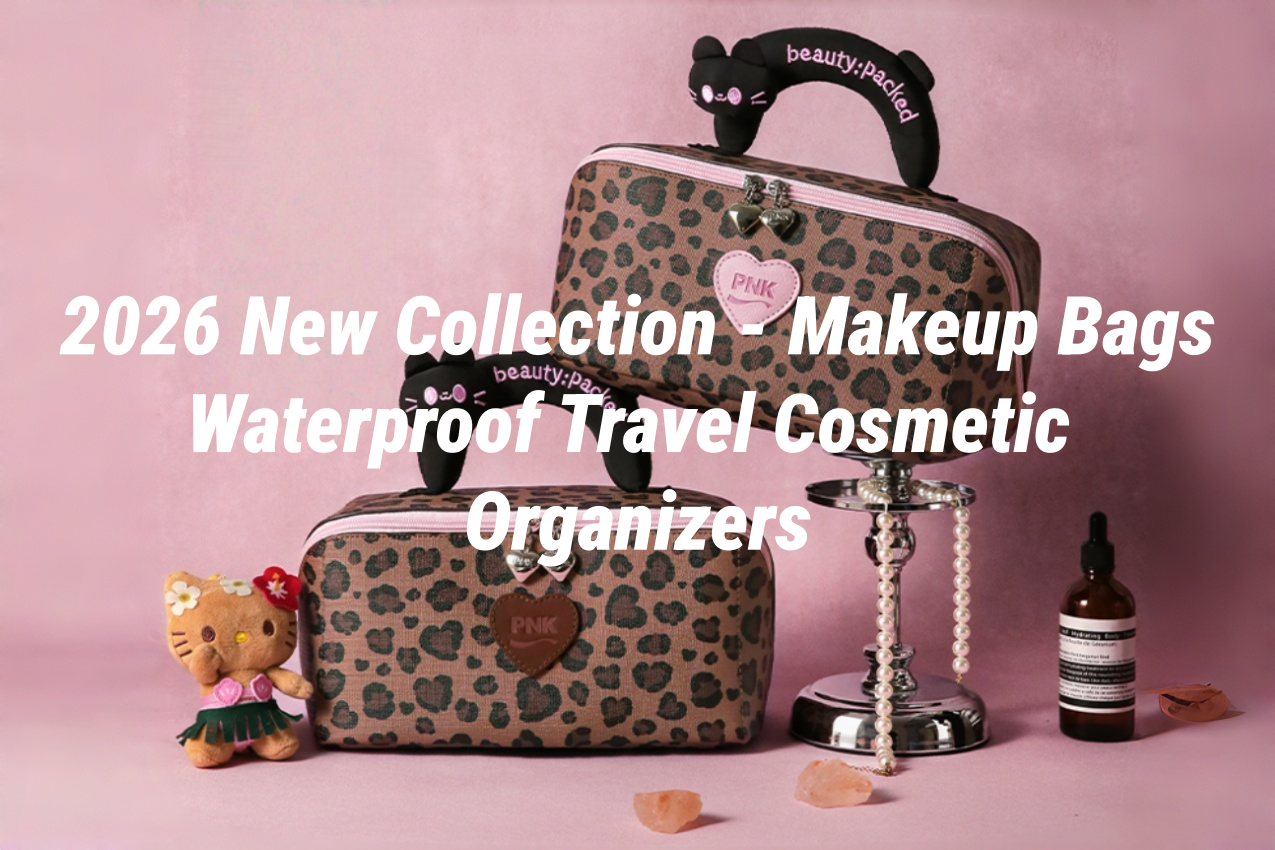 2026 NEW COLLECTION