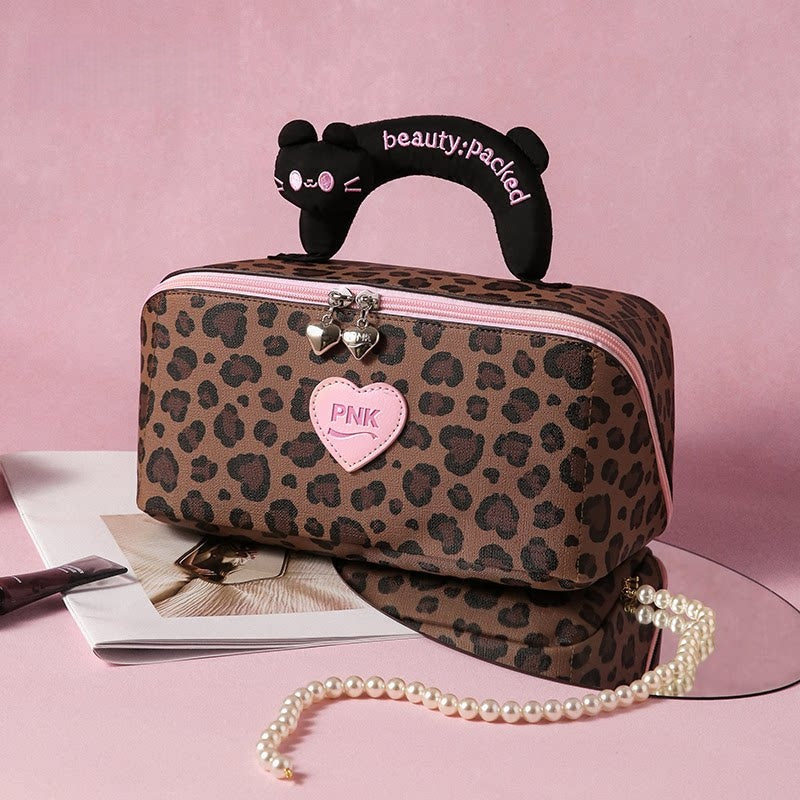 Makeup Bag
