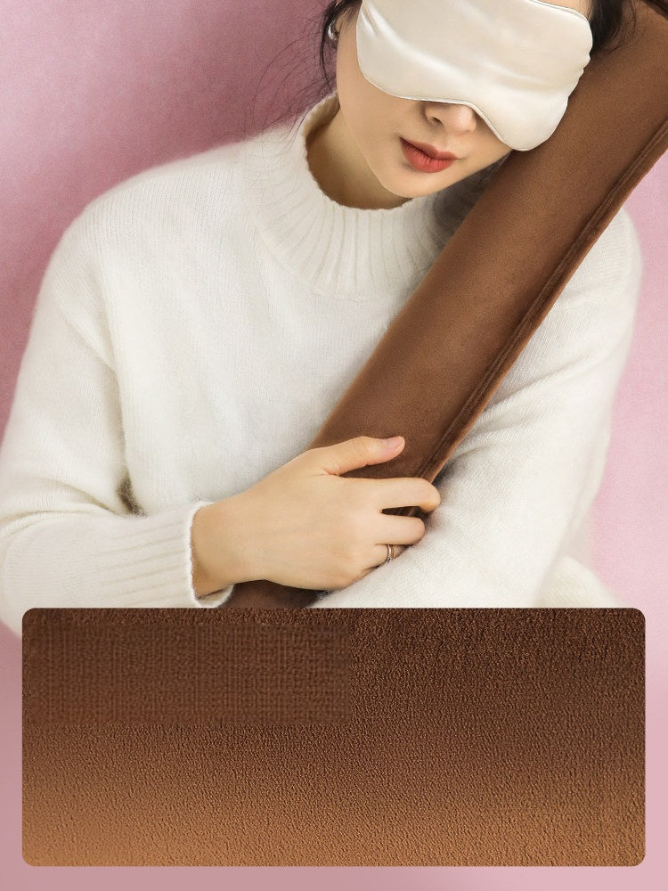 75 cm Max Long Rechargeable Hot Water Bottle