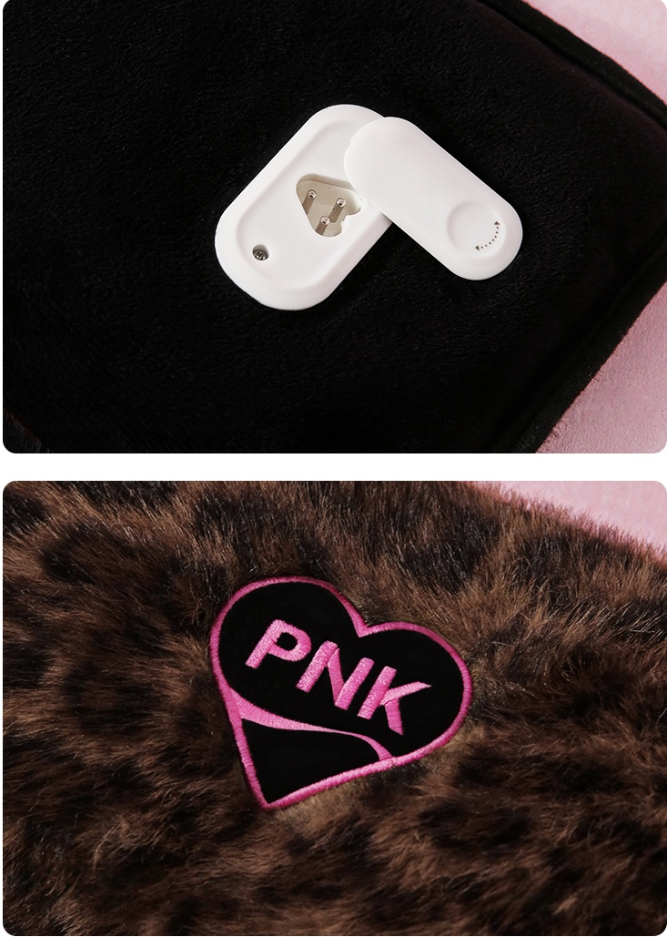 52 cm Extra-Long Rechargeable Hot Water Bottle